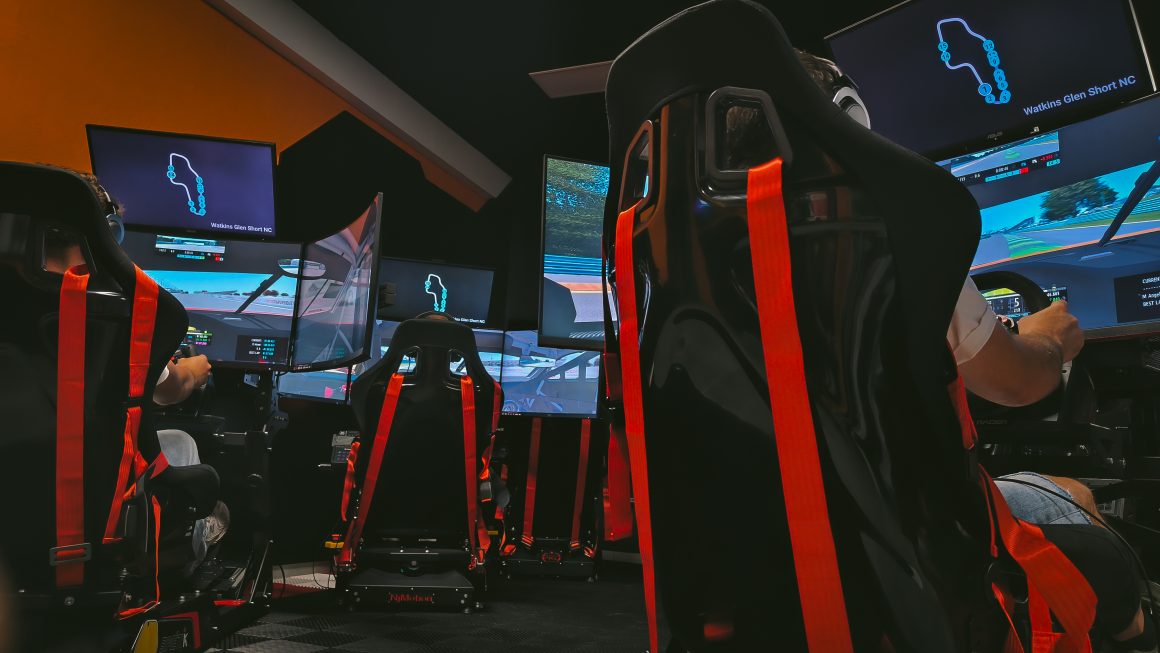 O renascimento do AVM.